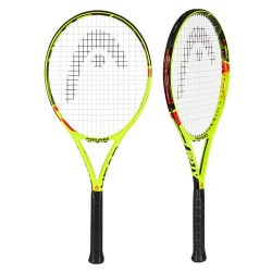 Head Graphene XT Extreme MPA Tennis Racket